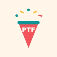 Party Theme Finds logo